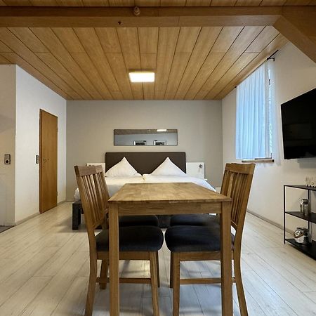Ferienhaus Moehrle 3 Uberlingen Esterno foto