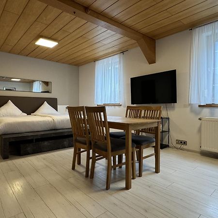 Ferienhaus Moehrle 3 Uberlingen Esterno foto