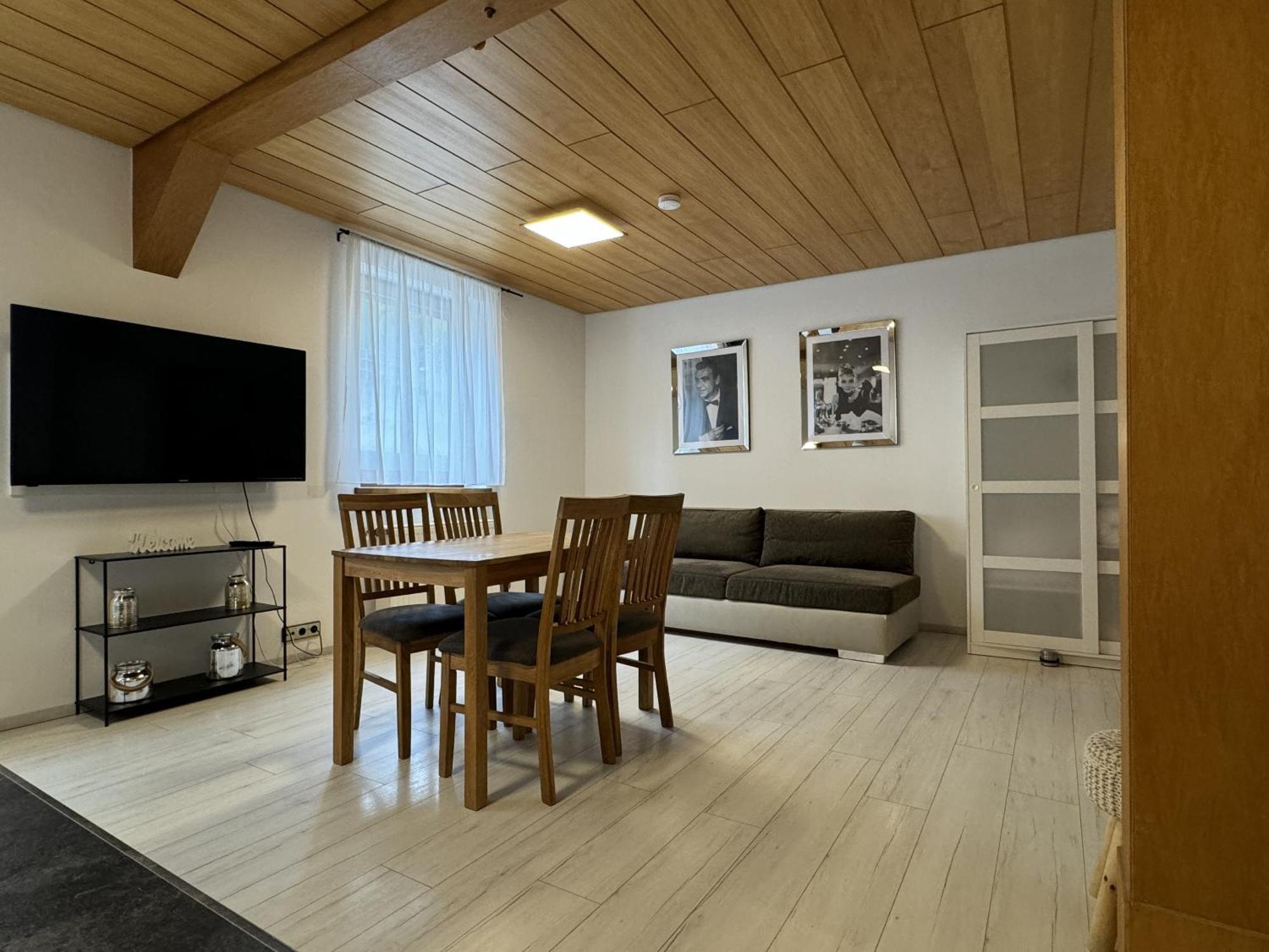 Ferienhaus Moehrle 3 Uberlingen Esterno foto