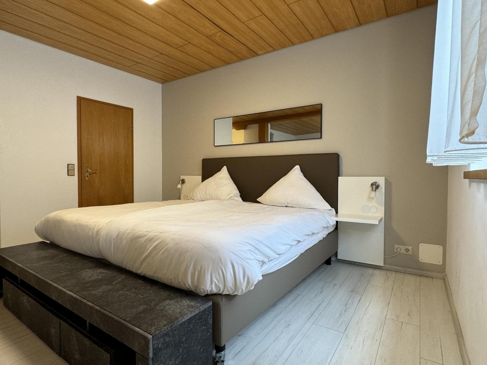 Ferienhaus Moehrle 3 Uberlingen Esterno foto