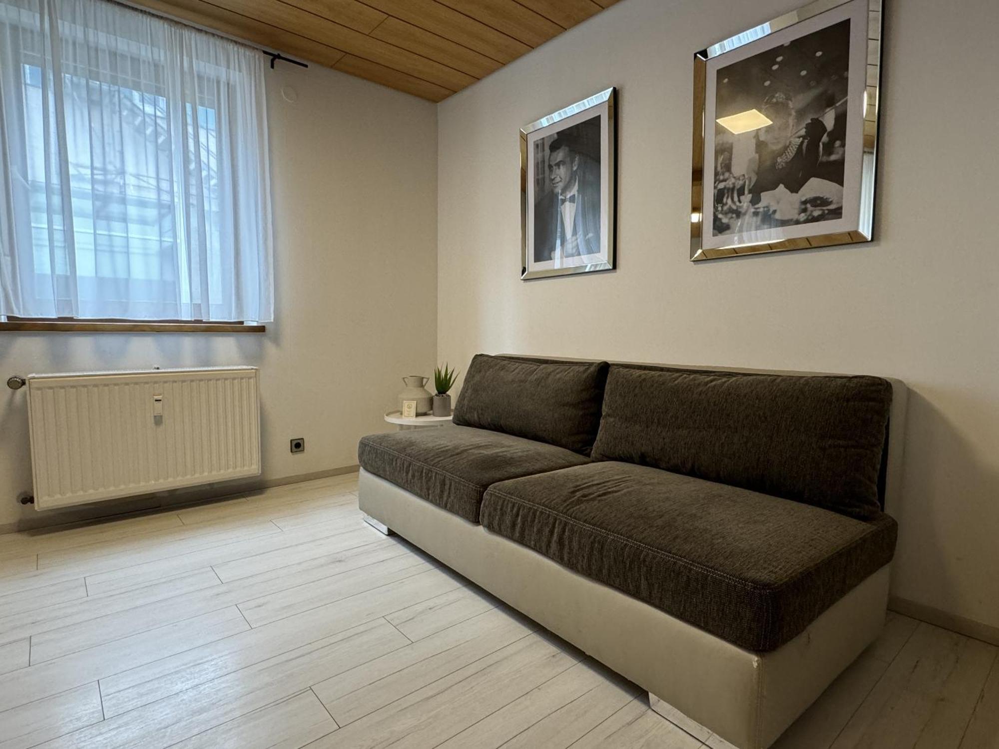 Ferienhaus Moehrle 3 Uberlingen Esterno foto